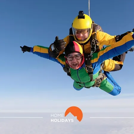 #010 Marina By Holidays