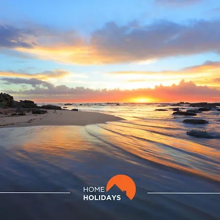 #010 Marina By Holidays Apartment