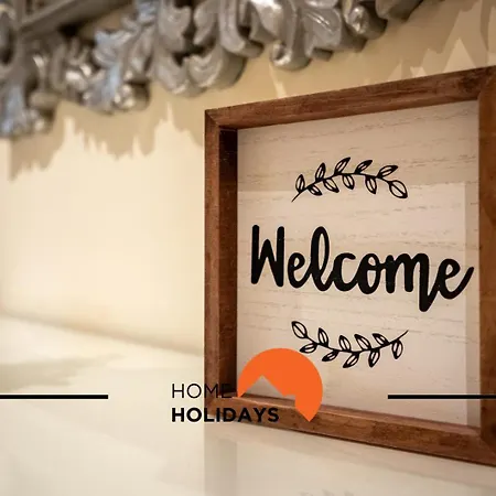 #010 Marina By Holidays *