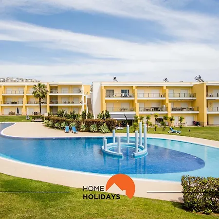 Apartment #010 Marina By Holidays Albufeira