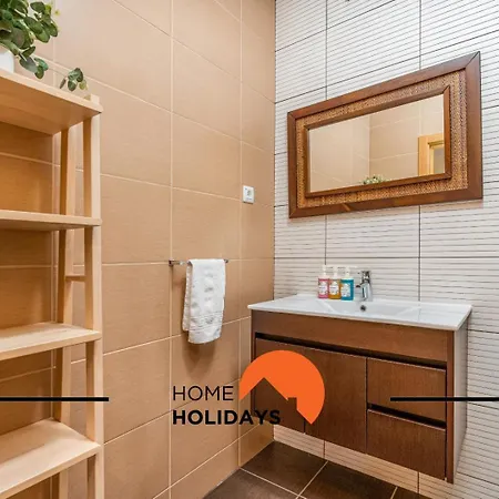 #010 Marina By Holidays Apartment Albufeira