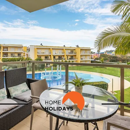 #010 Marina By Holidays *