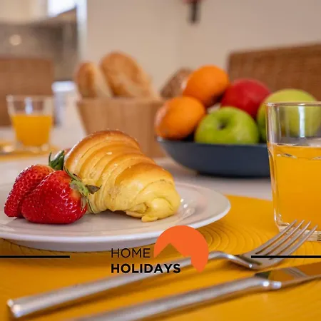 #010 Marina By Holidays * Albufeira