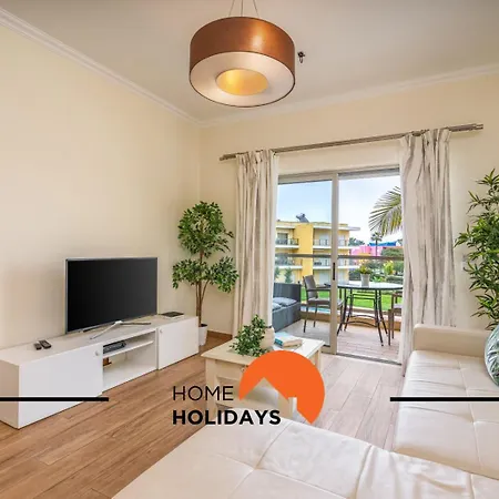 Apartment #010 Marina By Holidays