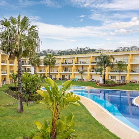 Apartamento #010 Marina View Pool & Balcony *