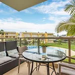 Apartment #010 Marina View Pool & Balcony Albufeira