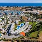 #010 Marina View Pool & Balcony * Albufeira