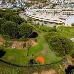 #010 Marina View Pool & Balcony Daire Albufeira