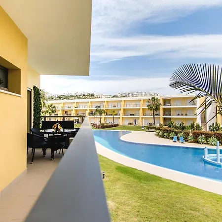 Apartamento #010 Marina By Holidays *