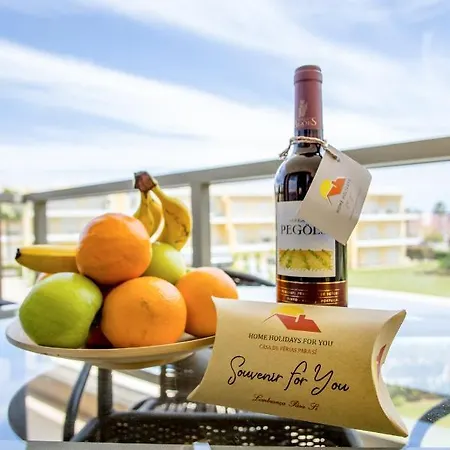 Apartamento #010 Marina By Holidays Albufeira