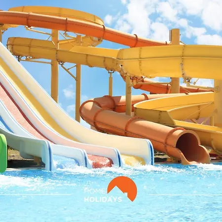#010 Marina By Holidays Apartment Albufeira