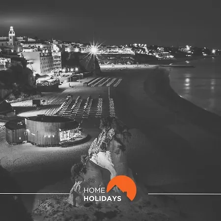#010 Marina By Holidays Apartment Albufeira