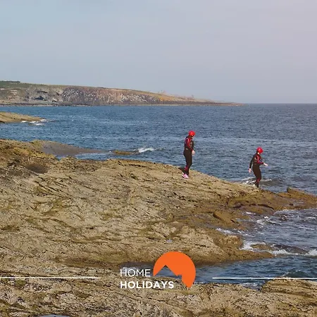 #010 Marina By Holidays البوفيرا