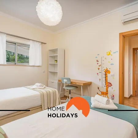 Apartamento #010 Marina By Holidays *