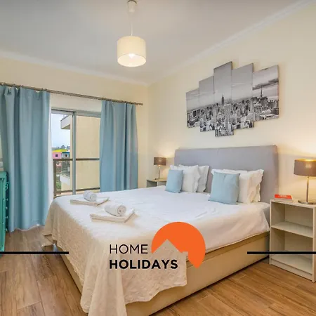 Apartamento #010 Marina By Holidays Albufeira