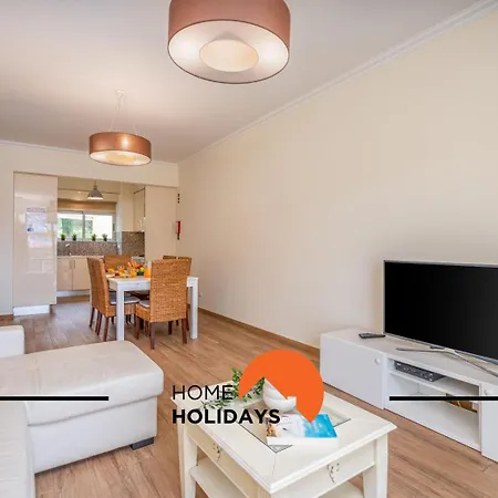 #010 Marina By Holidays Albufeira