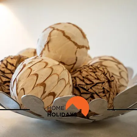 Apartamento #010 Marina By Holidays