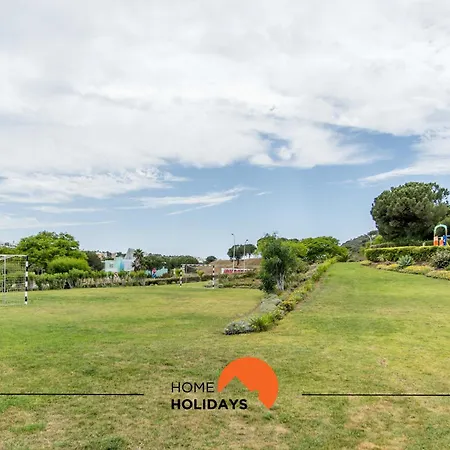 Apartamento #010 Marina By Holidays *