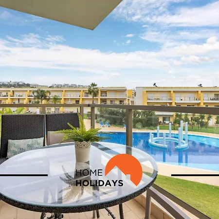 #010 Marina By Holidays Appartement Albufeira