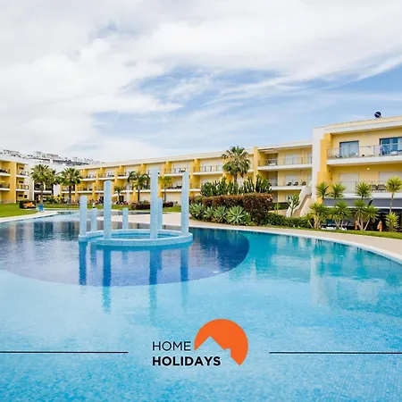 #010 Marina By Holidays Albufeira