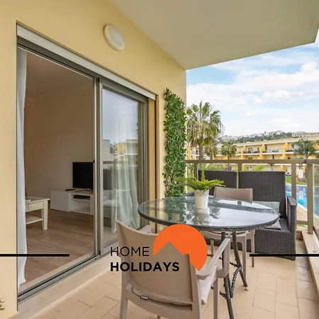 #010 Marina By Holidays * البوفيرا