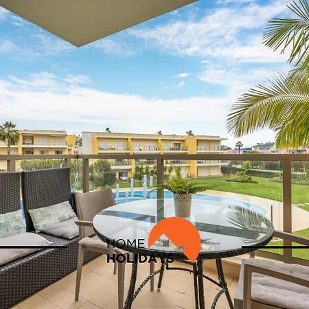 #010 Marina By Holidays