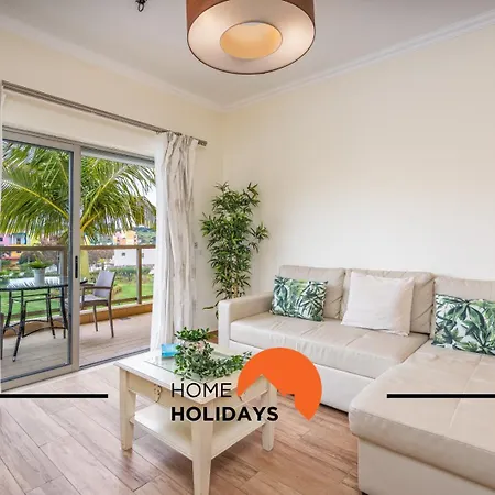 Apartamento #010 Marina By Holidays *