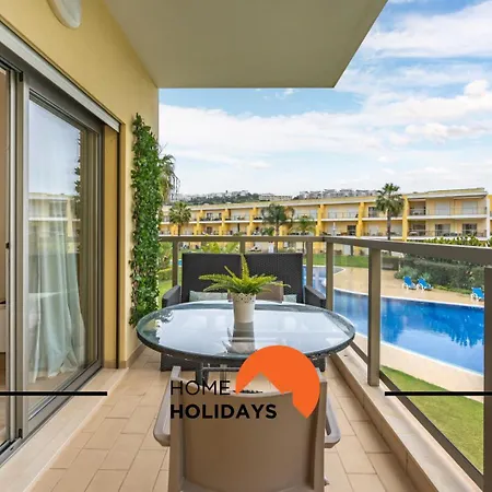 Apartamento #010 Marina By Holidays Albufeira