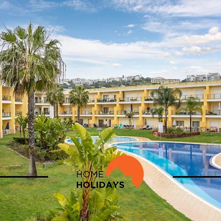 Apartamento #010 Marina By Holidays