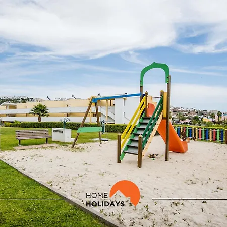 Apartment #010 Marina By Holidays Albufeira