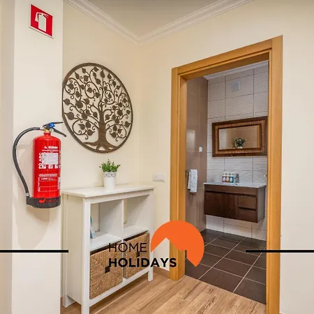 #010 Marina By Holidays Apartamento