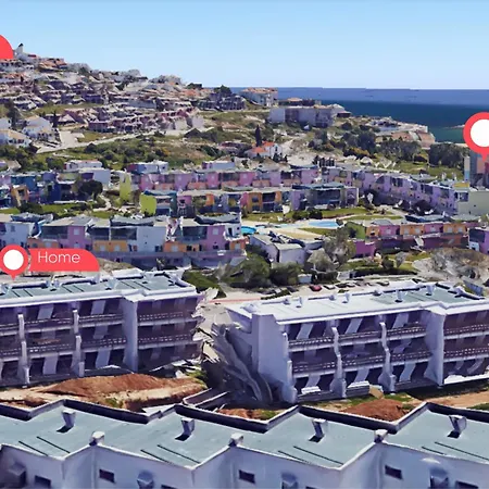 Apartamento #010 Marina By Holidays *