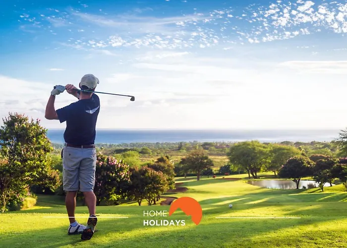 #010 Marina By Holidays Albufeira