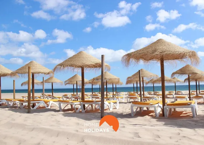 Lägenhet #010 Marina By Holidays