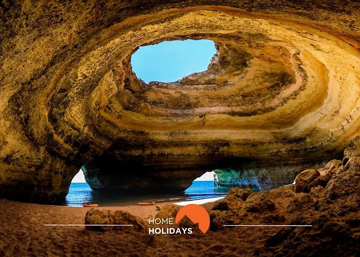 #010 Marina By Holidays Lägenhet Albufeira