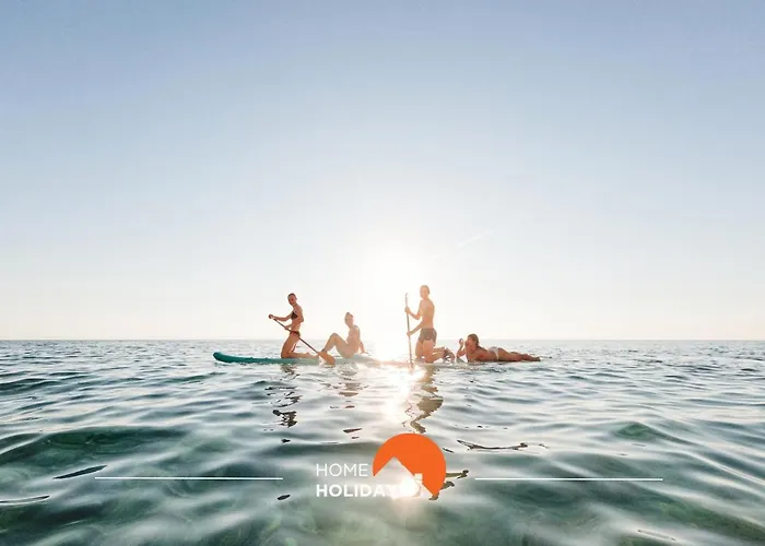 #010 Marina By Holidays * Albufeira