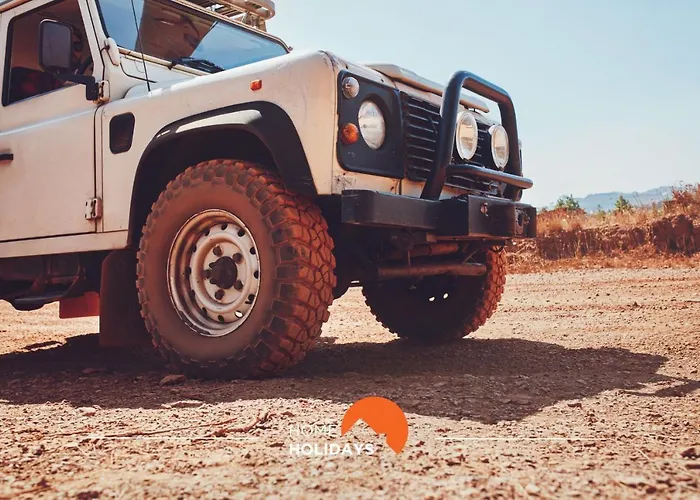 #010 Marina By Holidays