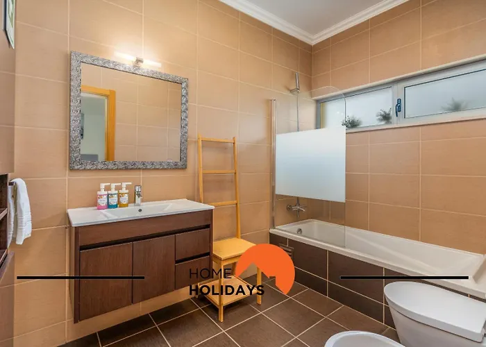 #010 Marina By Holidays Lägenhet Albufeira