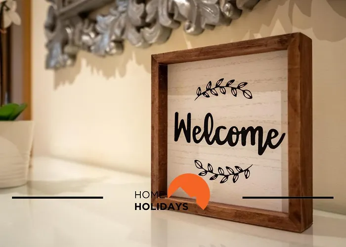 #010 Marina By Holidays *