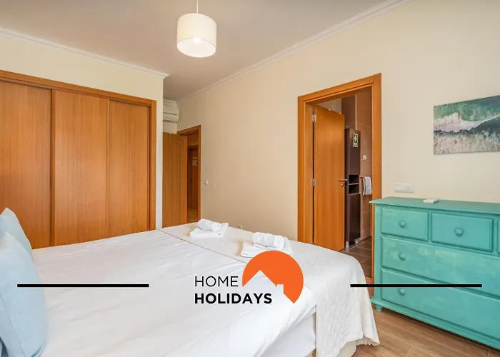 #010 Marina By Holidays * Albufeira