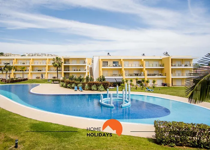 Lägenhet #010 Marina By Holidays Albufeira