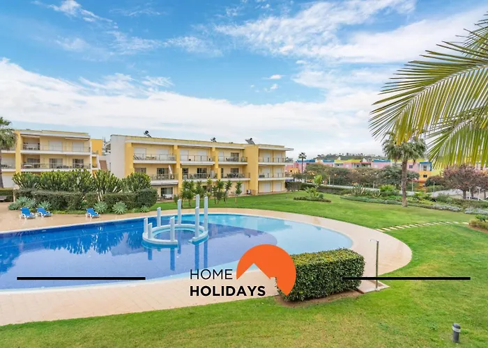 #010 Marina By Holidays Albufeira