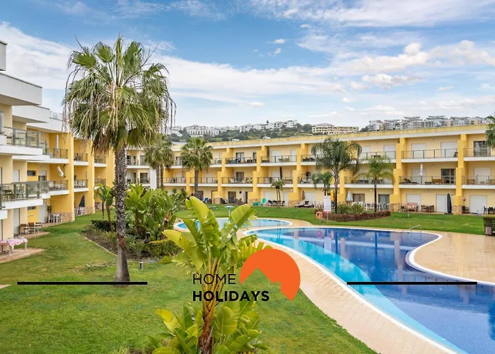 Lägenhet #010 Marina By Holidays