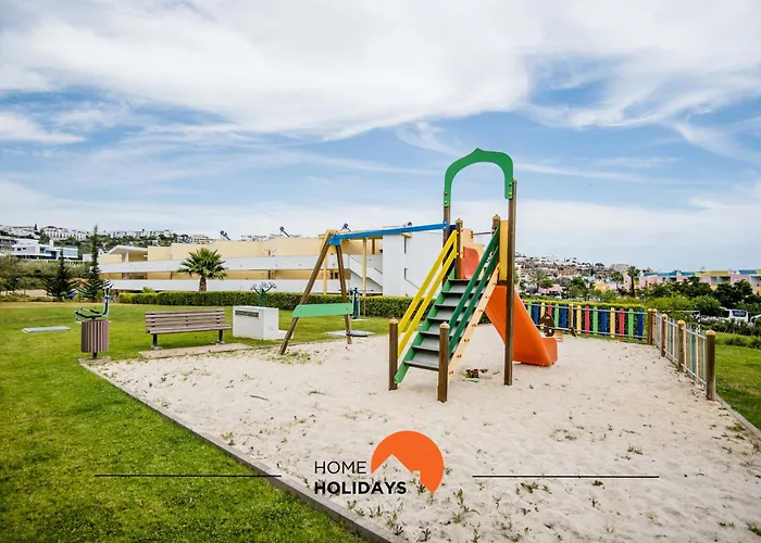 Lägenhet #010 Marina By Holidays Albufeira