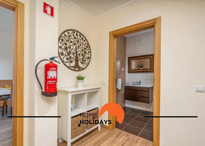 #010 Marina By Holidays Lägenhet