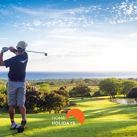 #010 Marina By Holidays Albufeira