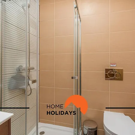 Apartament #010 Marina By Holidays