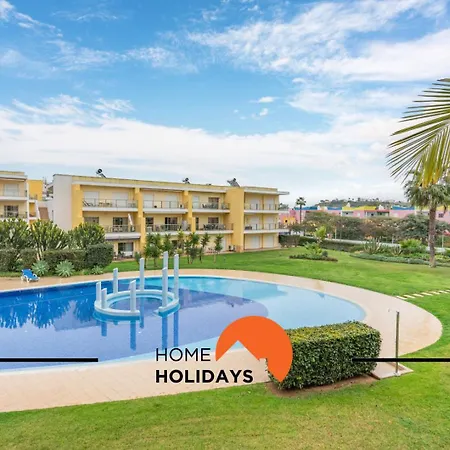 #010 Marina By Holidays Albufeira